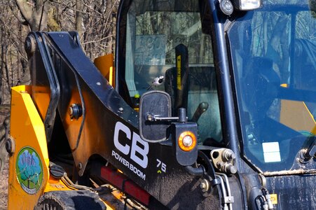 Excavator equipment special machinery