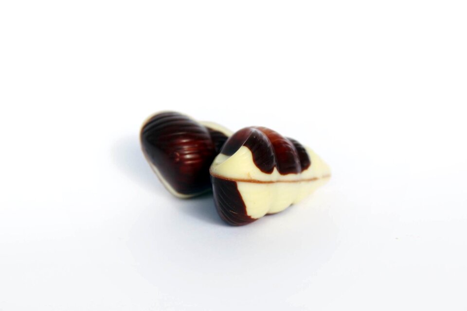 Chocolates candy nibble photo