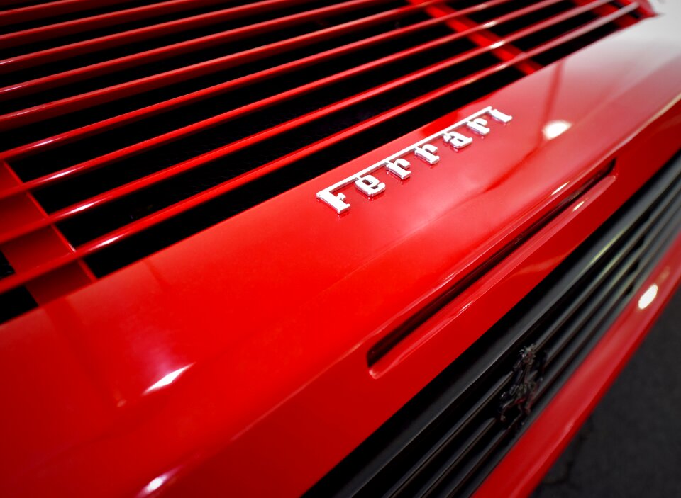 Vehicle style automobile