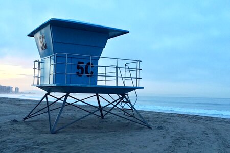 California san diego