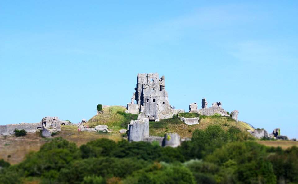 Architecture history medieval