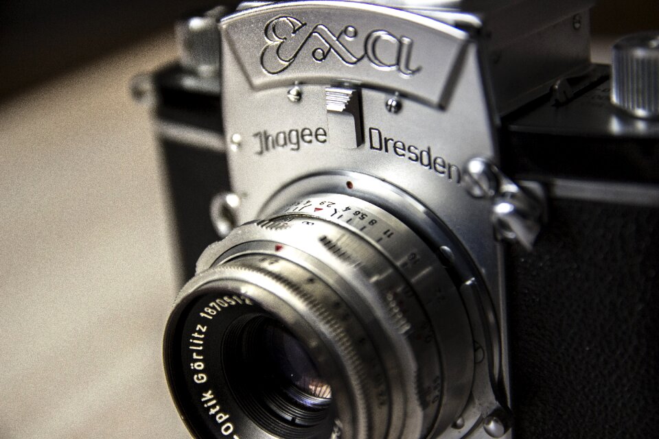 Nostalgia photograph vintage