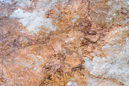 Bolder material nature