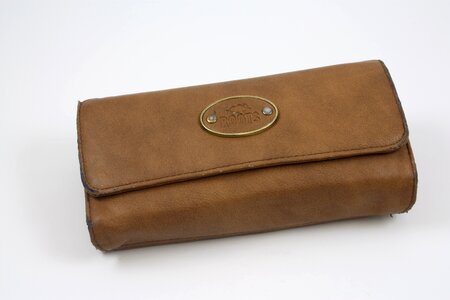 Pocketbook purse shopping