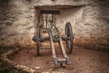 Eisenach fortress world heritage photo