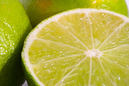 Juicy vitamins summer