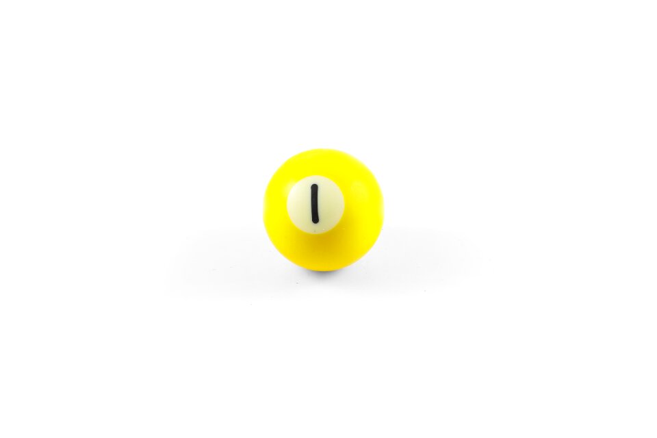 Closeup life symbol