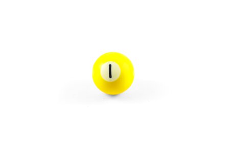 Closeup life symbol