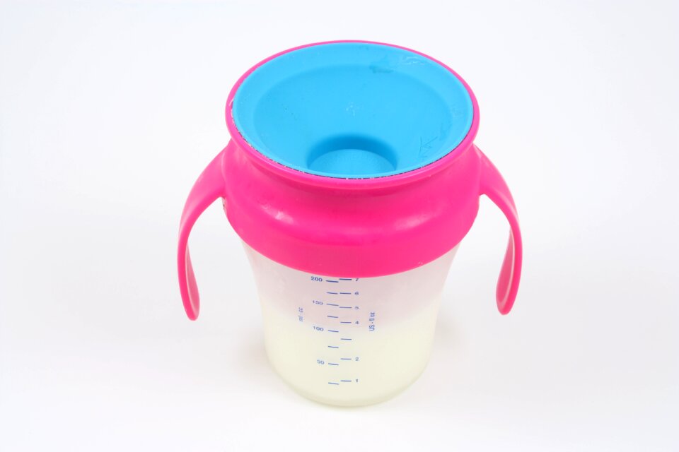 Drink drinking sippy