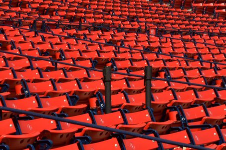 Boston fenway park boston red sox