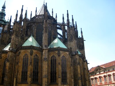 Austria landmark europe