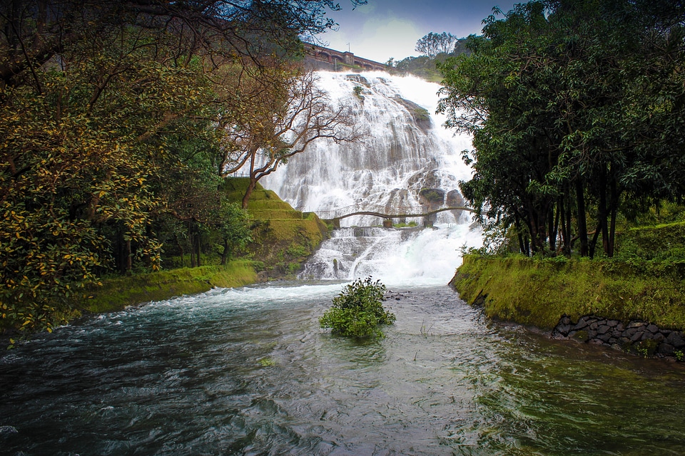 River canon avinash photo