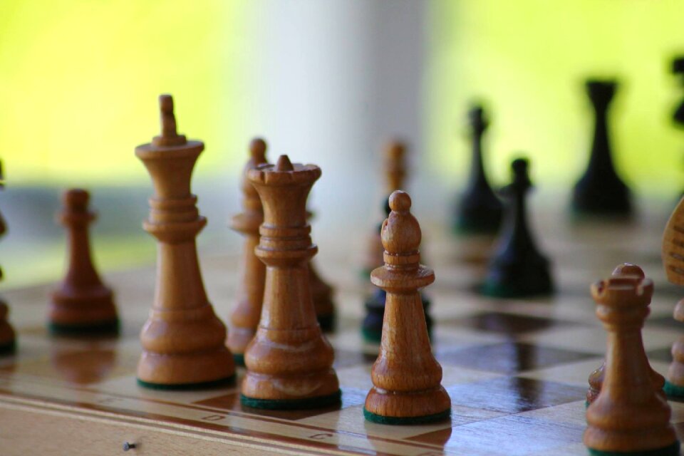 Original play king