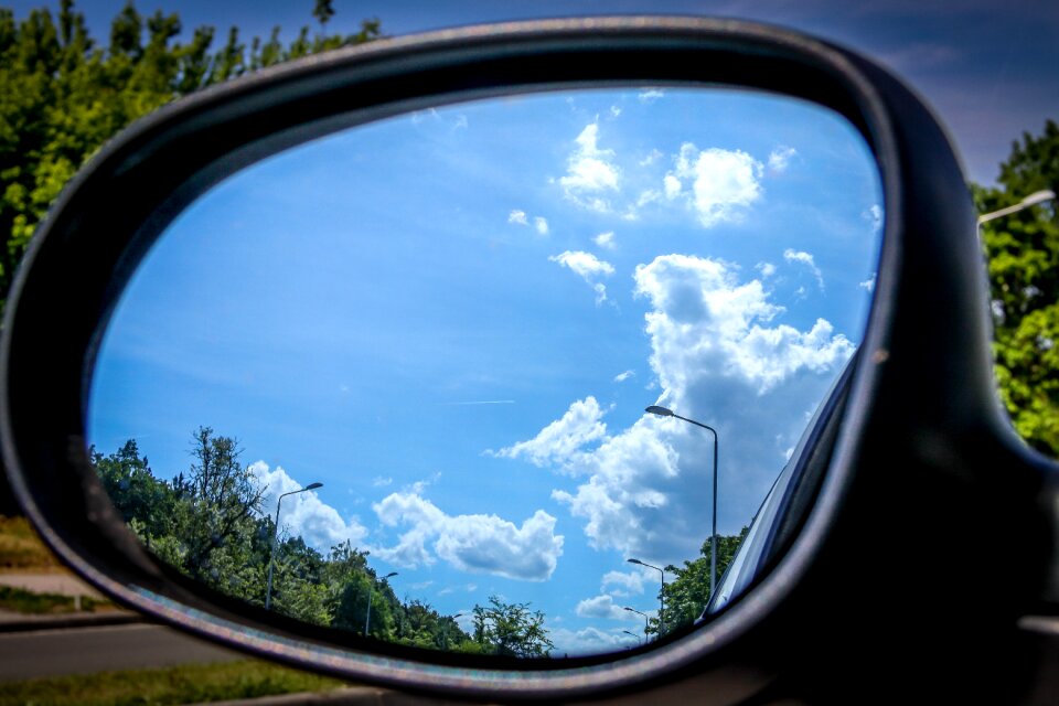 Sun travel nature