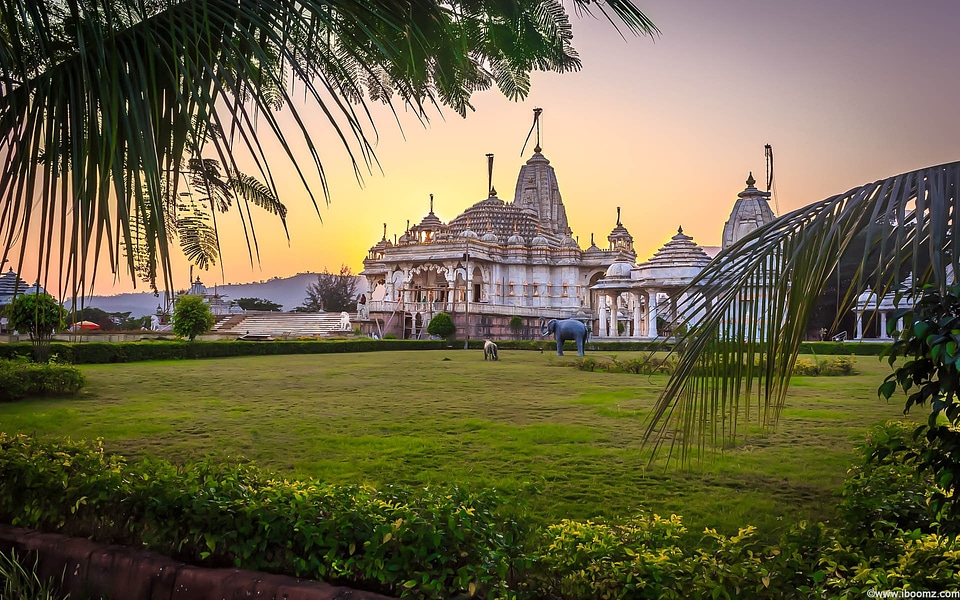 India shahapur canon