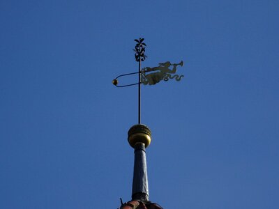 Ebergötzen turmbekrönung roof
