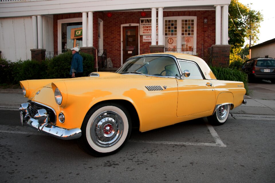 Auto automobile car