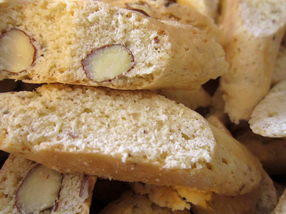 Cookies small cakes sweet