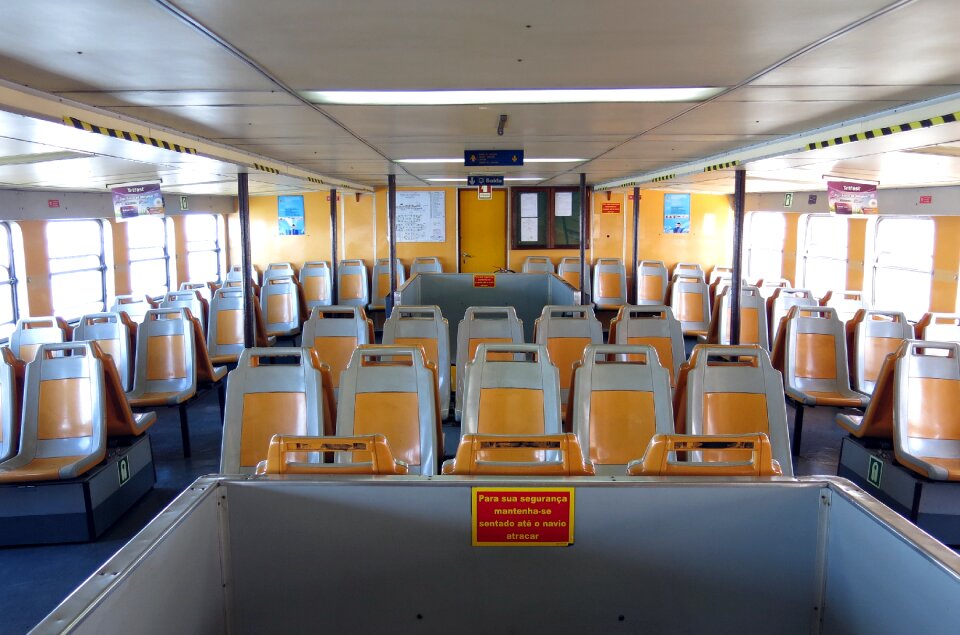 Lisbon atlantic transport