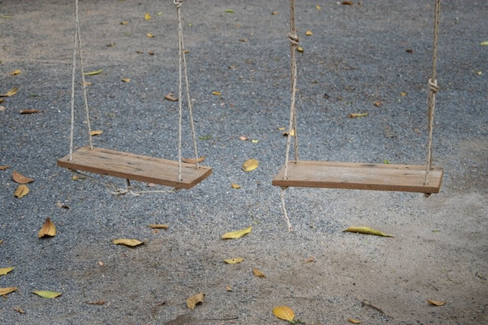 Childhood day field