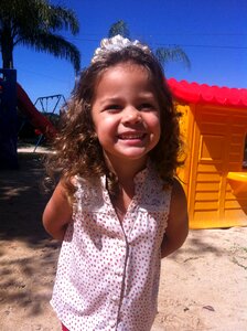 Children cute happy