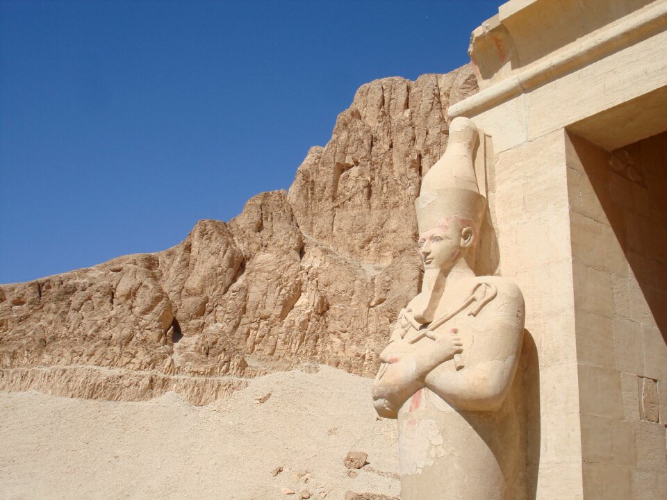 Sculpture stone carved