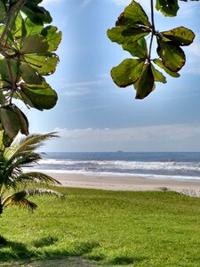 Litoral nature orla