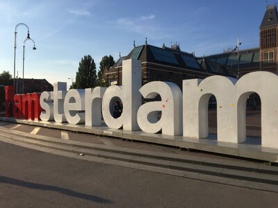 Attraction tourist places of interest