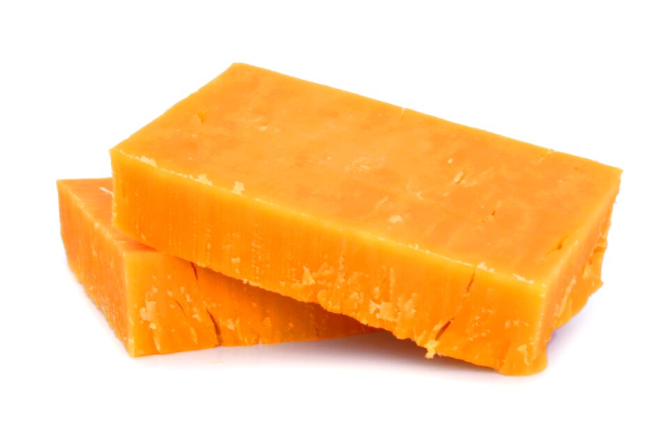 Matured cheddar natural cheddar