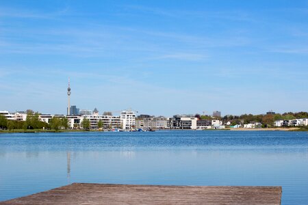 Phoenix lake authority dortmund