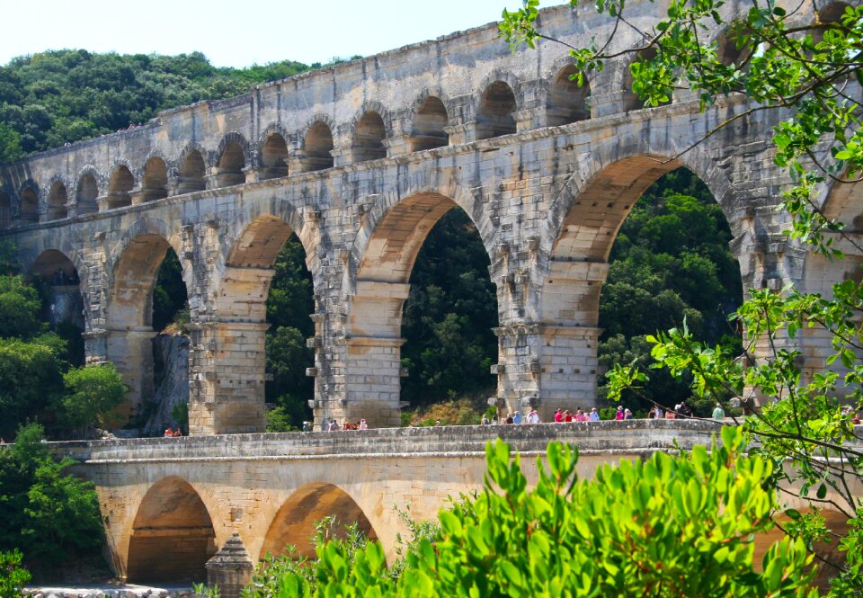Yellow roman historic