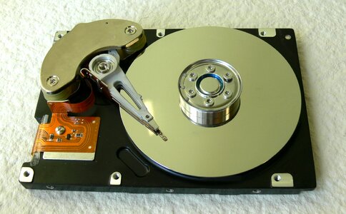 Drive data equipment