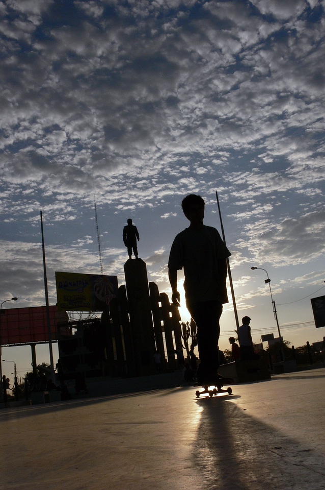 Urban chiclayo peru
