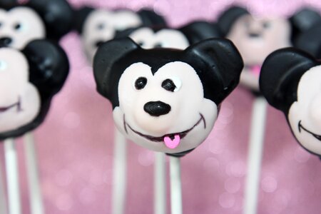 Cake sweets