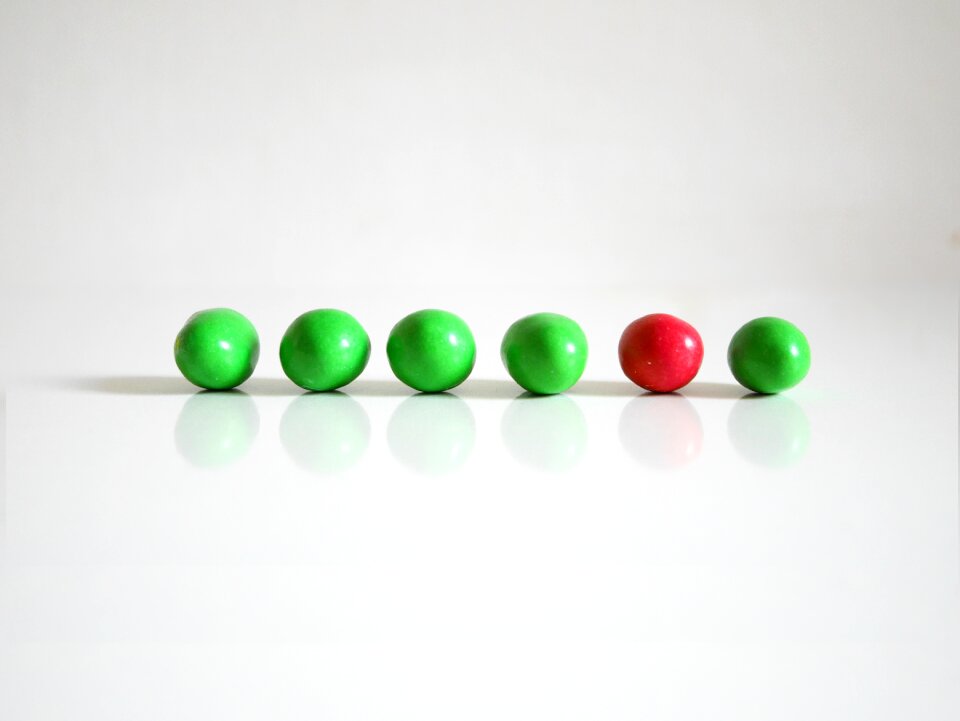 Food snack candy
