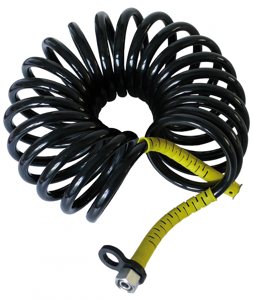 Line wire equipment