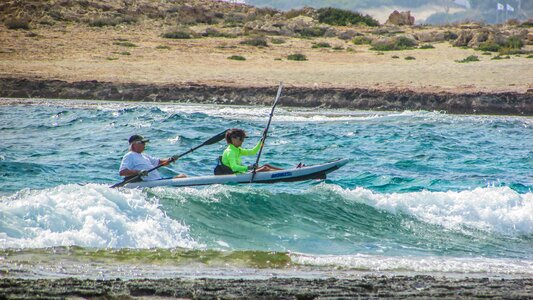 Activity adventure vacation