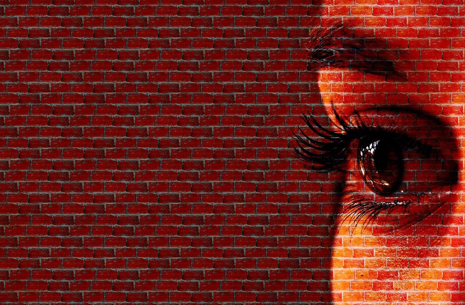 View eyes direction