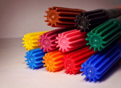 Marker draw tool