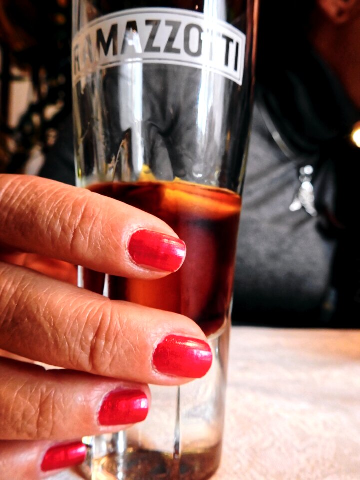 Benefit from delicious thirst