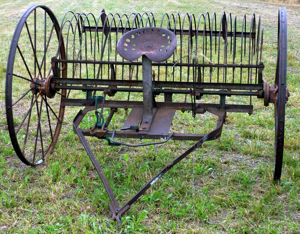 Wheels former france