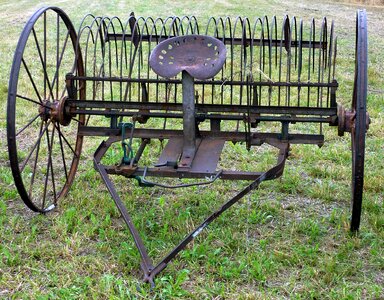 Wheels former france