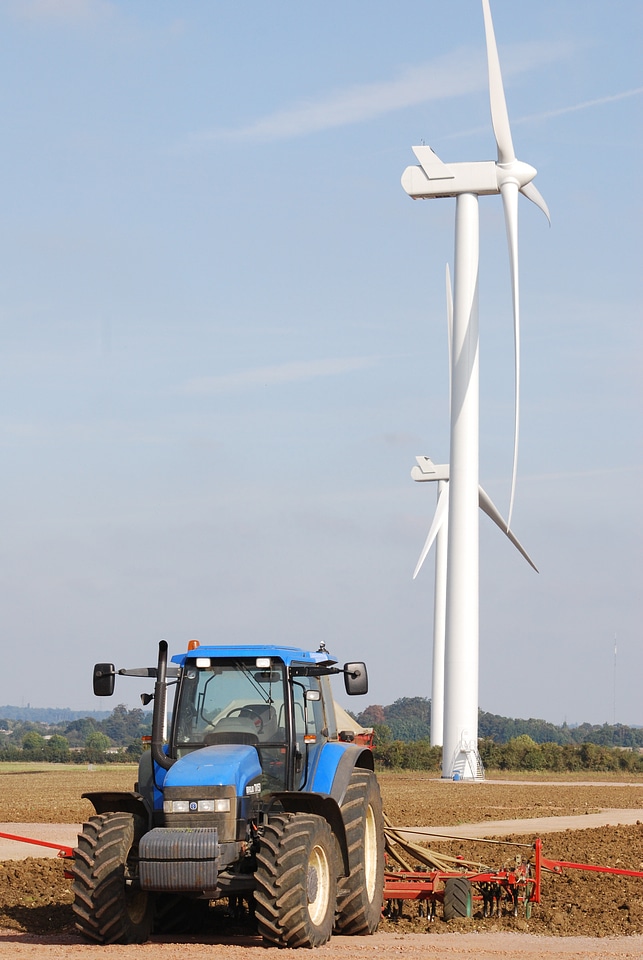 Turbine electricity alternative