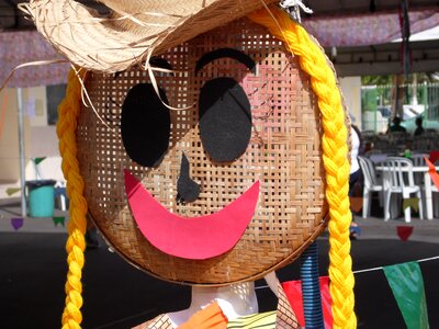 Festa junina parties brazil
