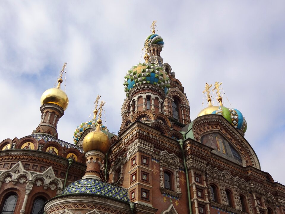 Dome architecture famous