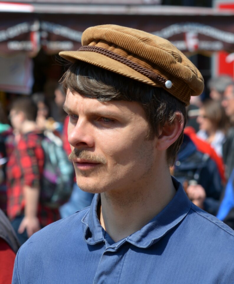 1 may rally barmbek