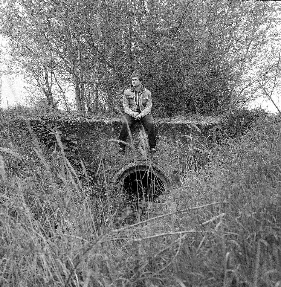 Bridge young people