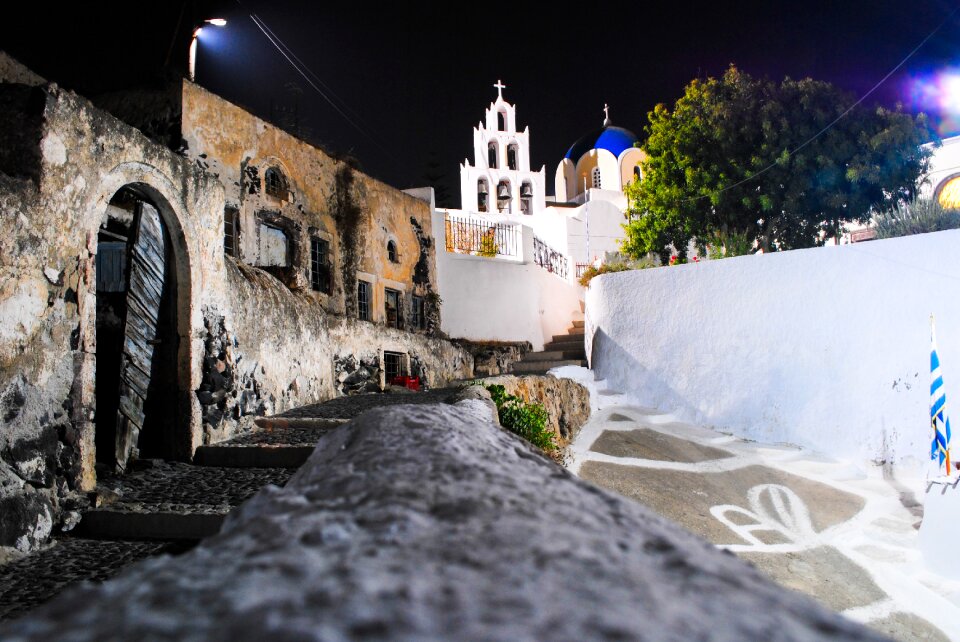 Greece travel summer
