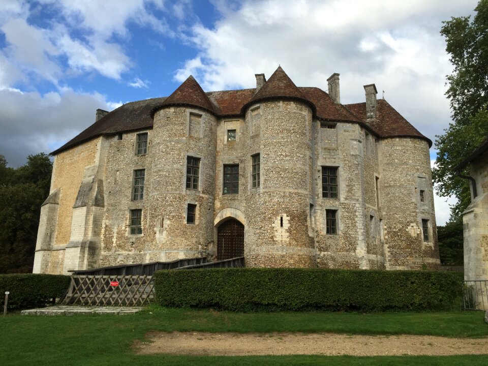 Keep eure heritage