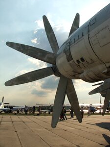 Aviation kiev museum